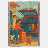 holiday is decke (Vorderseite Vertikal)