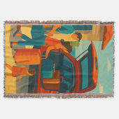 holiday is decke (Vorderseite)