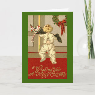 Holiday Joy Karte