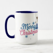 Holiday Joy Tasse (Links)