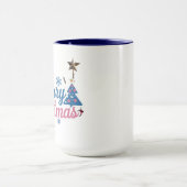 Holiday Joy Tasse (Zentrum)