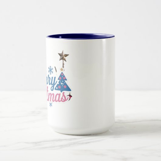 Holiday Joy Tasse (Zentrum)