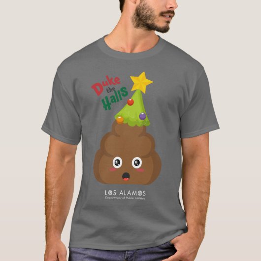 Holiday Kack Shirt (Vorderseite)