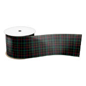Holiday Kariert Satin Ribbon Satinband (Spule)