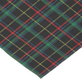 Holiday Kariert Table Runner Kurzer Tischläufer (Ecke)