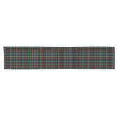Holiday Kariert Table Runner Kurzer Tischläufer (Horizontal)