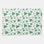 Holiday Kitchen Handtücher (Horizontal)