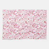 Holiday Kitchtuch Geschirrtuch (Horizontal)