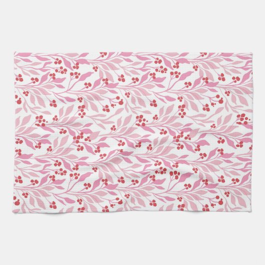 Holiday Kitchtuch Geschirrtuch (Horizontal)