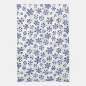 Holiday Kitchtuch Geschirrtuch (Vertikal)