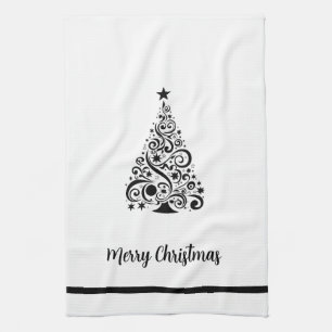 Holiday Kitchtuch Geschirrtuch