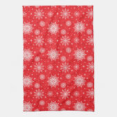 Holiday Kitchtuch Geschirrtuch (Vertikal)