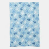 Holiday Kitchtuch Geschirrtuch (Vertikal)