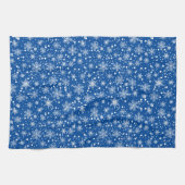 Holiday Kitchtuch Geschirrtuch (Horizontal)