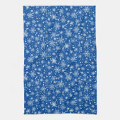 Holiday Kitchtuch Geschirrtuch (Vertikal)