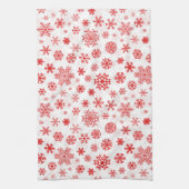 Holiday Kitchtuch Geschirrtuch (Vertikal)