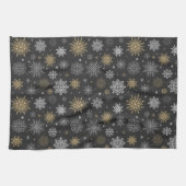 Holiday Kitchtuch Geschirrtuch (Horizontal)