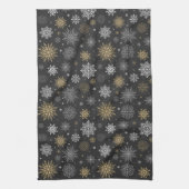 Holiday Kitchtuch Geschirrtuch (Vertikal)