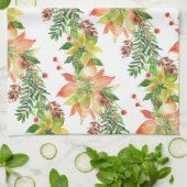 Holiday Kitchtuch Geschirrtuch (Gefaltet)