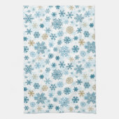 Holiday Kitchtuch Geschirrtuch (Vertikal)