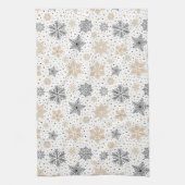 Holiday Kitchtuch Geschirrtuch (Vertikal)