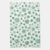 Holiday Kitchtuch Geschirrtuch (Vertikal)