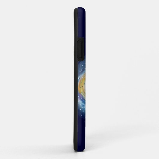 Holiday Lantern FoxPhone Gehäuse Case-Mate iPhone Hülle (Hinten/Rechts)