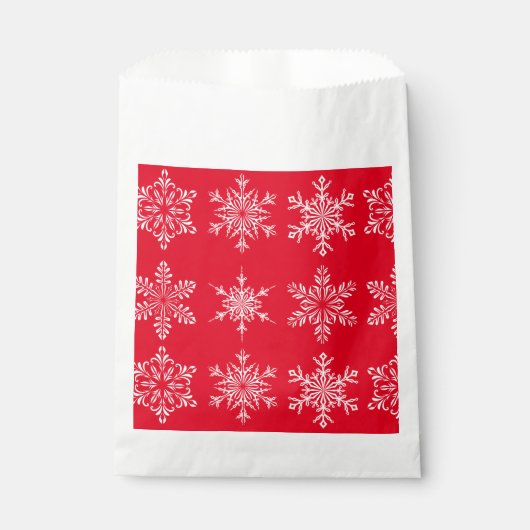 Holiday Leckerei Fevor Bag Geschenktütchen (Vorderseite)