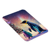 Holiday Magic Magnet (Rechte Seite)