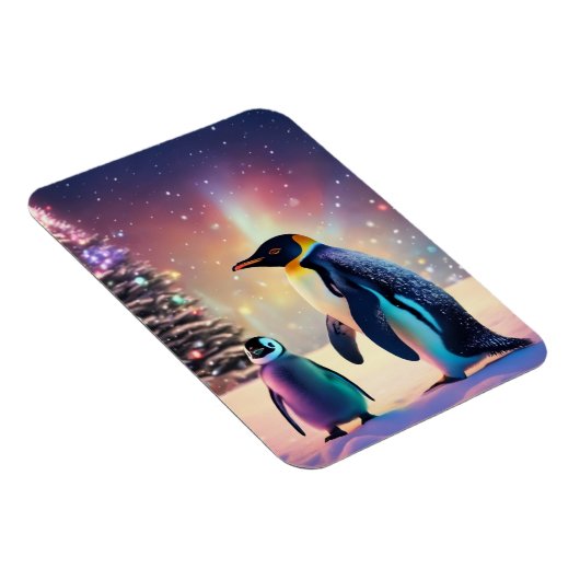 Holiday Magic Magnet (Rechte Seite)