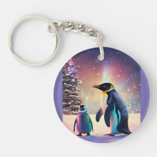 Holiday Magic Schlüsselanhänger