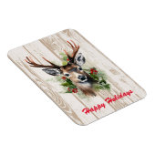 Holiday Magnet (Rechte Seite)