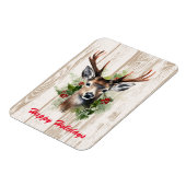 Holiday Magnet (Linke Seite)