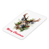 Holiday Magnet (Linke Seite)