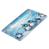 Holiday Magnet (Linke Seite)