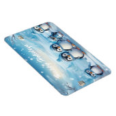 Holiday Magnet (Rechte Seite)