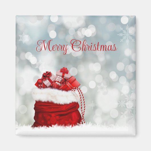 Holiday Magnet (Vorne)