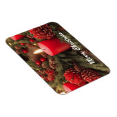 Holiday Magnet (Rechte Seite)