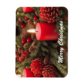 Holiday Magnet (Vertikal)