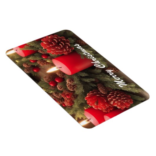 Holiday Magnet (Rechte Seite)