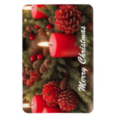 Holiday Magnet (Vertikal)