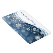 Holiday Magnet (Rechte Seite)