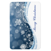 Holiday Magnet (Vertikal)