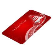 Holiday Magnet (Linke Seite)
