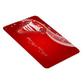 Holiday Magnet (Rechte Seite)