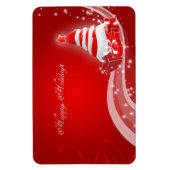 Holiday Magnet (Vertikal)