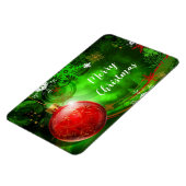 Holiday Magnet (Linke Seite)