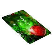 Holiday Magnet (Rechte Seite)