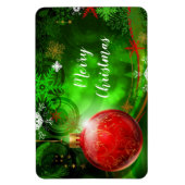 Holiday Magnet (Vertikal)