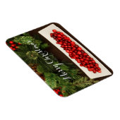 Holiday Magnet (Rechte Seite)